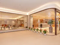 Boswan Hotel (Yongjin Plaza, West Lake Lakefront, Hangzhou) Hotels near Qinghe Square