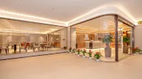 Boswan Hotel (Yongjin Plaza, West Lake Lakefront, Hangzhou)