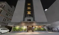 Click Hotel Vadodara (Near Railway Station) - 3 stelle