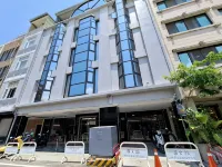 Yoshi Hotel Hotels near Haian Road