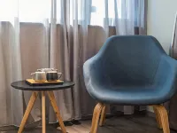 Home Inn (Zhenjiang Suning Plaza Yongan Road Food Street) โรงแรมในเจิ้นเจียง
