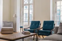 Santa Justa Prime Guesthouse