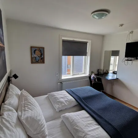 Guesthouse Mikael