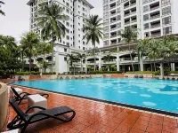 Heart of City | Seaside view | Mahkota Costa