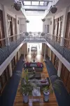 The Savoy Double Bay Hotel - balcone