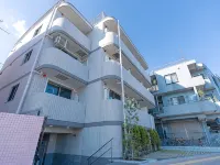 Pet Hills unito KAMATA 安善站附近的飯店