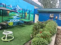Grape Pavilion Homestay