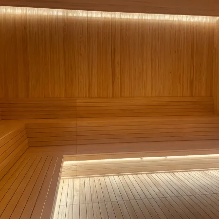 Blue Ocean Hotel 4