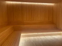 Blue Ocean Hotel 3 - spa