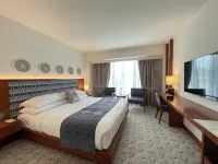 Peshawar Serena Hotel