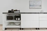 Trinity Beach Club Holiday Apartments