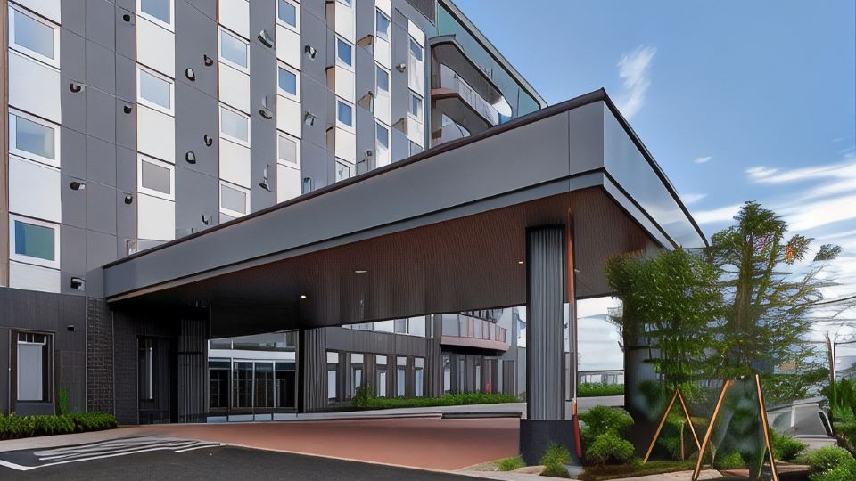 Hotel Route-Inn Ichihara