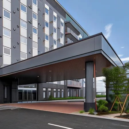 Hotel Route-Inn Ichihara