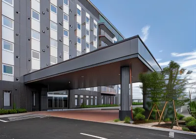 Hotel Route-Inn Ichihara Hotels in 