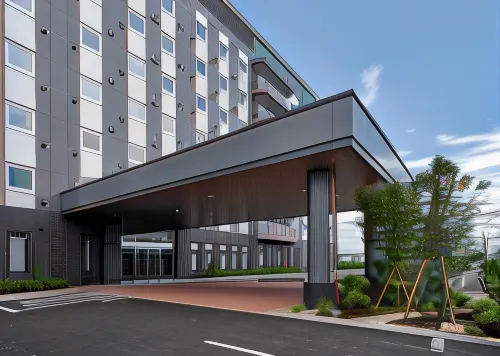 Hotel Route-Inn Ichihara
