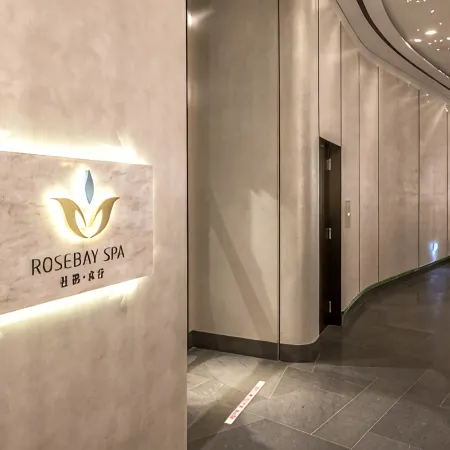 Grand Hyatt Jeju