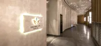 Grand Hyatt Jeju - Kylpylä