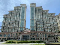 Kuching Riverine Resort Hotels near Bako National Park