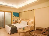 Li Chih Thanl Thuei Hot Spring & Resort Hotels near Guguan