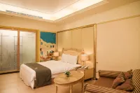 Li Chih Thanl Thuei Hot Spring & Resort Hotels near Guguan