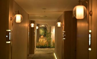 SHEN ZHEN BENADE HOTEL