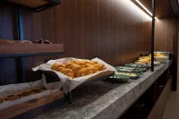 Hotel do Templo - breakfast