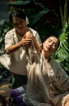 WEZO Hotel（Kuanzhai Alley,Tianfu Square Chengdu) - spa