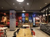 Ibis Krakow Centrum Hotels near Potocka Gallery