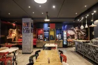 Ibis Krakow Centrum - 3 ดาว