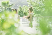 Chanyi · Jiading Yuanzi Hotel - Romantic
