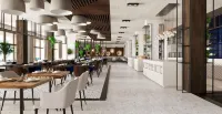 Lake Hill Mazury, a member of Radisson Individuals - breakfast