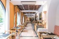 Hotel Spa Termes Carlemany - breakfast