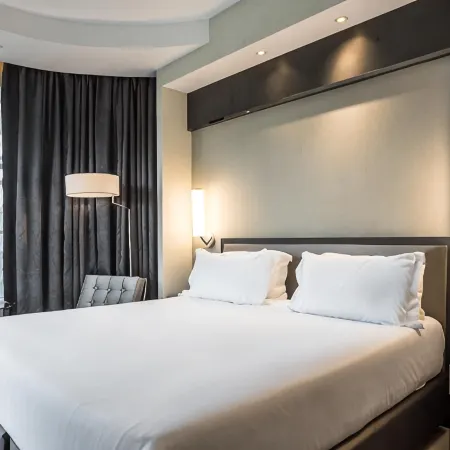 Best Western Premier Westlands