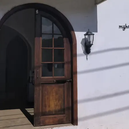 Sanya myhome Haiyu B & B