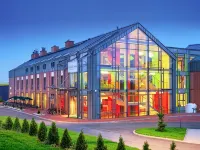 Słoneczny Zdrój Medical Spa & Wellness Hotels in Busko County