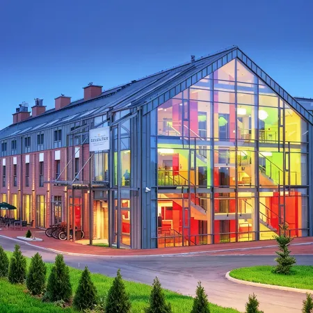 Słoneczny Zdrój Medical Spa & Wellness