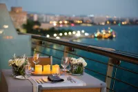 Daios Luxury Living - breakfast