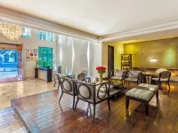 Le Parc Hotel, Beyond Stars Hotels in Quito