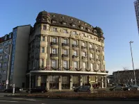 Victor's Residenz-Hotel Leipzig - Hot Tub