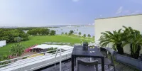 The Luigans Spa and Resort - Sea View