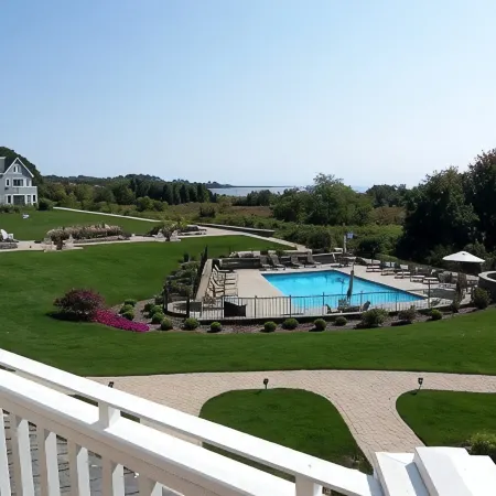 Inn by the Sea