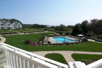 Inn by the Sea - Strand