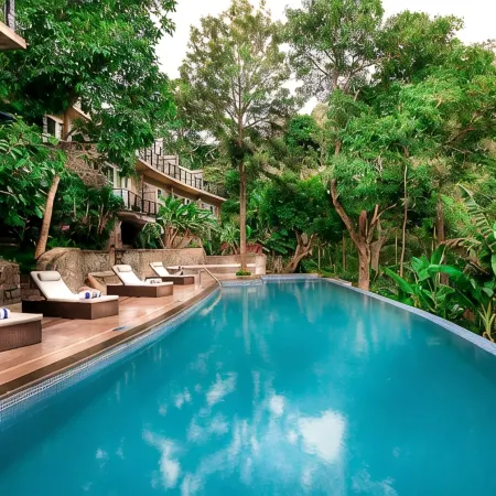 Great Trails Yercaud by GRT Hotels