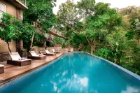 Great Trails Yercaud by GRT Hotels - รีสอร์ท