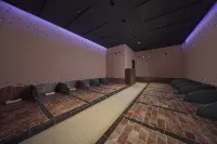 ホテル ヴィラフォンテーヌ グランド 東京有明 - スパ