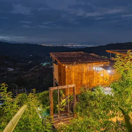 Mon Lom Nao Homestay