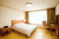 Wellihilli Park Resort - Parkplatz