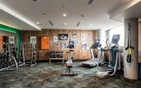 Citadines Connect Sydney Airport - Gym