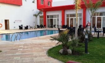 Ramada Encore by Wyndham Tangier