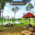 Escapade Prison Suites at Petaling Jaya - Pet friendly